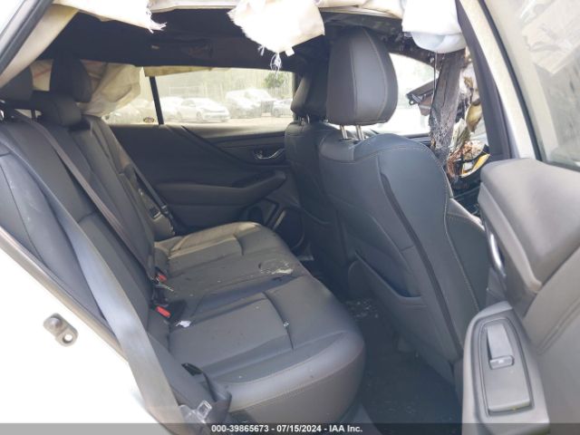 4S4BTGUD6N3197389 Subaru Outback Wilderness