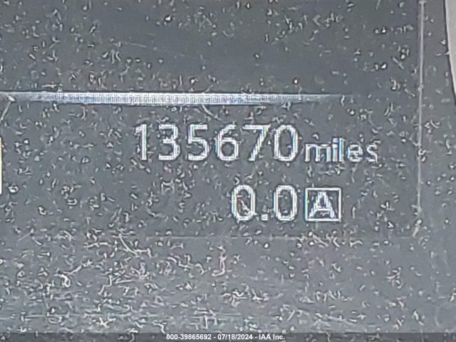 Nissan Rogue Sl 2014 5N1AT2MV6EC838306 Image 7