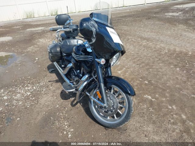 2007 YAMAHA XV1900 JYAVP21E17A004761