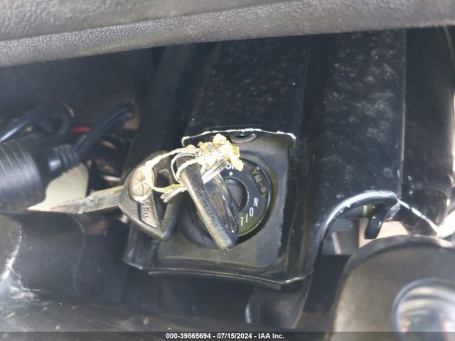 2007 YAMAHA XV1900 JYAVP21E17A004761 Photo 10