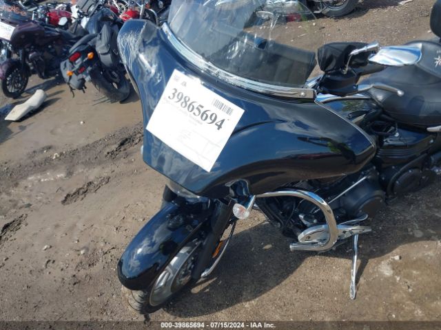 2007 YAMAHA XV1900 JYAVP21E17A004761 Photo 1