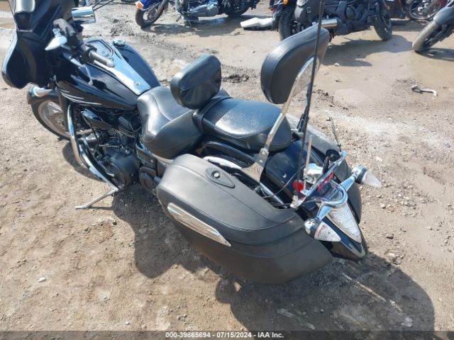 2007 YAMAHA XV1900 JYAVP21E17A004761 Photo 2