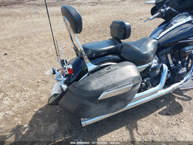 2007 YAMAHA XV1900 JYAVP21E17A004761 Photo 3