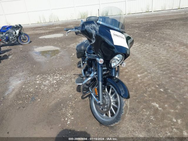 2007 YAMAHA XV1900 JYAVP21E17A004761 Photo 4