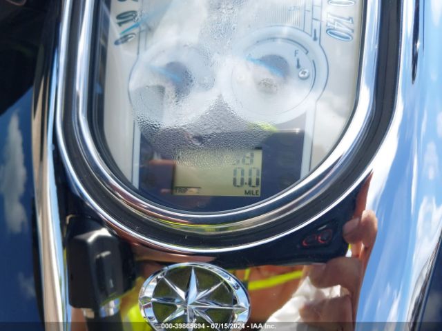 2007 YAMAHA XV1900 JYAVP21E17A004761 Photo 6