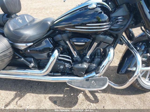 2007 YAMAHA XV1900 JYAVP21E17A004761 Photo 7