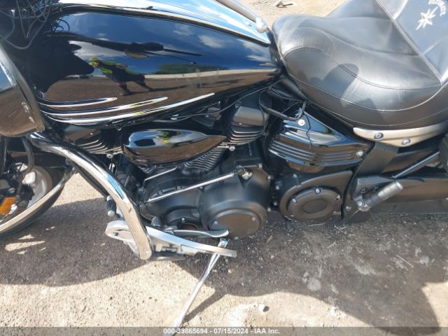 2007 YAMAHA XV1900 JYAVP21E17A004761 Photo 8