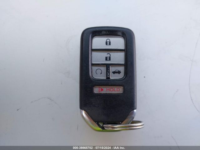 19XFC2F7XHE233453 Honda CIVIC EX