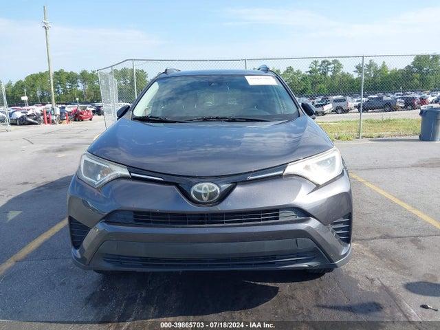 Toyota RAV4 LE 2018 JTMZFREV6JJ751873 Image 12