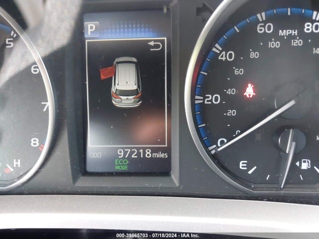 Toyota RAV4 LE 2018 JTMZFREV6JJ751873 Image 15
