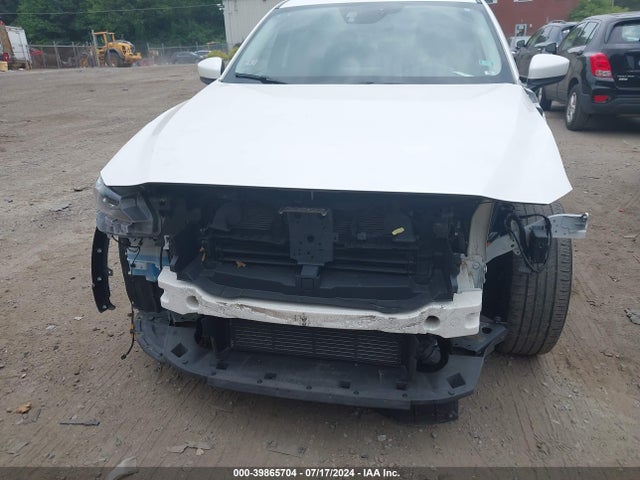 JM3TCBCY7G0101510 Mazda Cx-9 Touring
