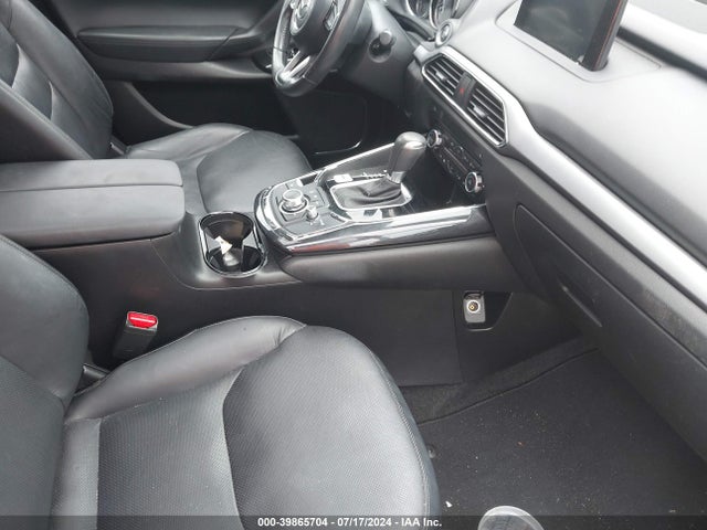 JM3TCBCY7G0101510 Mazda Cx-9 Touring