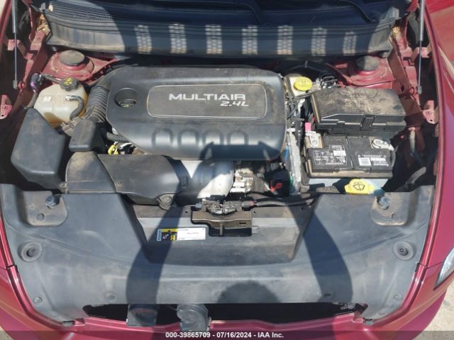 1C4PJLDB1HW516062 Jeep Cherokee Limited Fwd