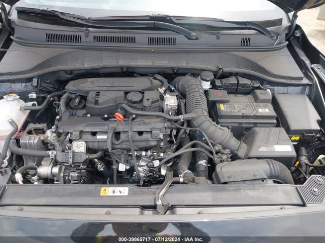 KM8K3CA35PU965218 Hyundai Kona N Line