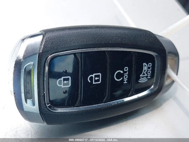 KM8K3CA35PU965218 Hyundai Kona N Line