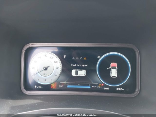 KM8K3CA35PU965218 Hyundai Kona N Line