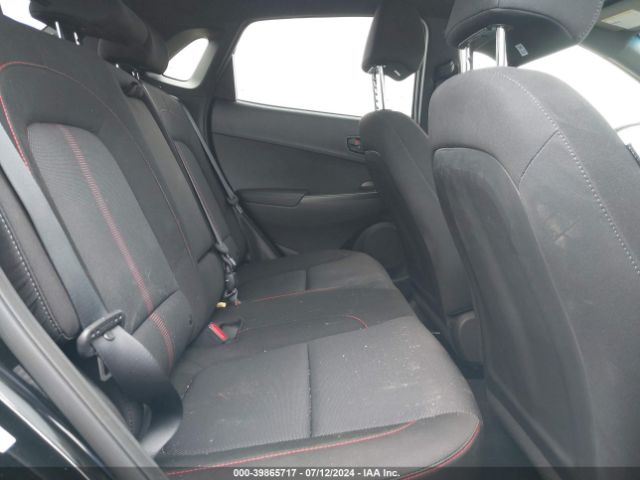 KM8K3CA35PU965218 Hyundai Kona N Line