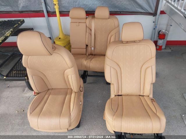 KMUHBDSBXPU106829 Genesis Gv80 2.5t Awd
