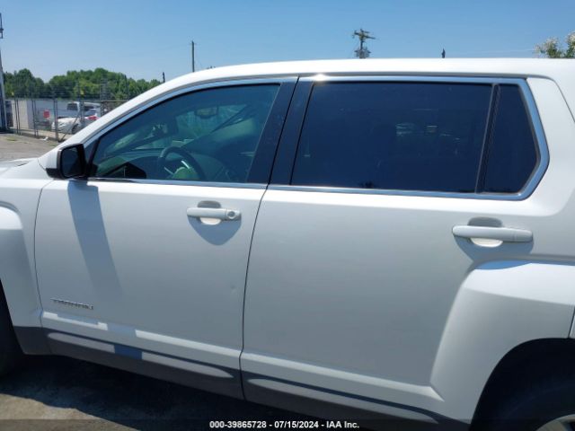 2GKALMEK2G6179208 GMC Terrain Sle-1