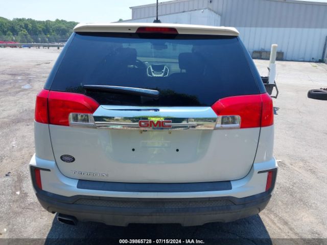 2GKALMEK2G6179208 GMC Terrain Sle-1