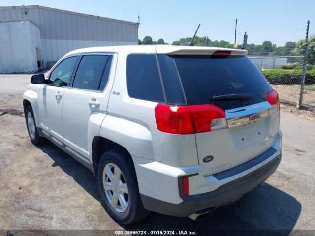 2GKALMEK2G6179208 GMC Terrain Sle-1