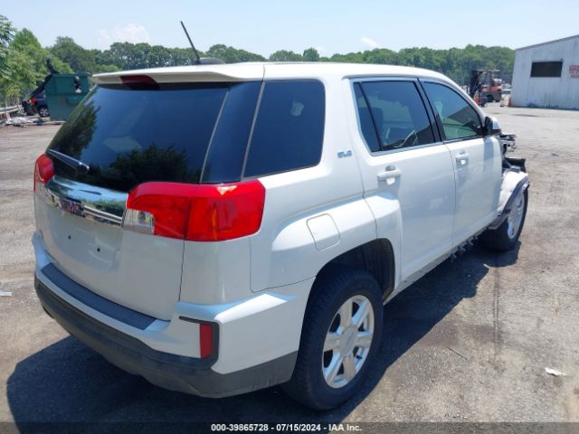 2GKALMEK2G6179208 GMC Terrain Sle-1