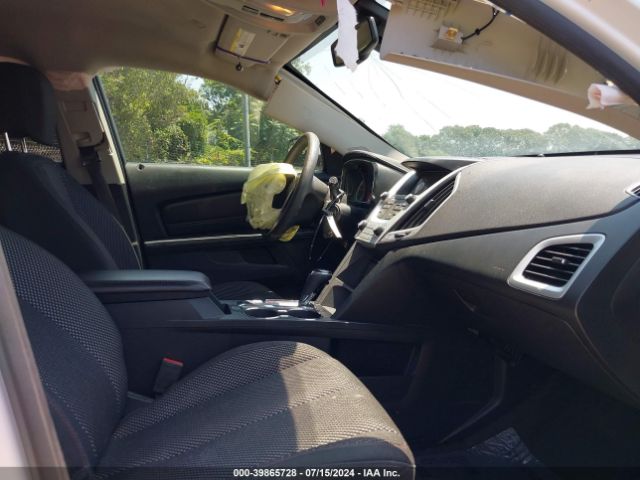 2GKALMEK2G6179208 GMC Terrain Sle-1