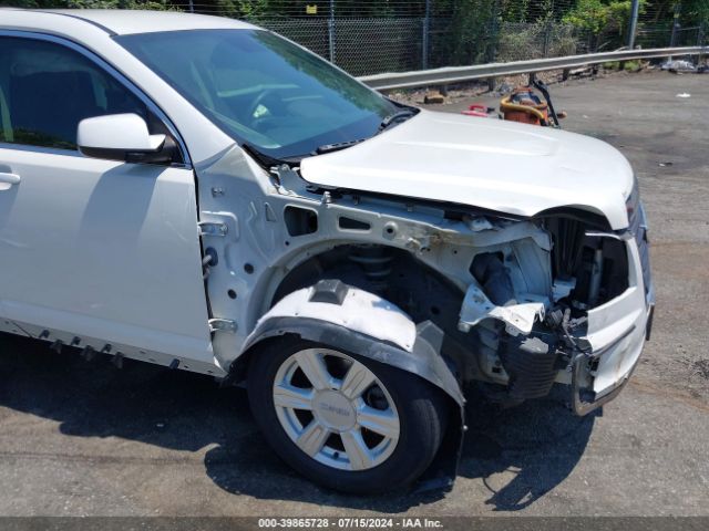 2GKALMEK2G6179208 GMC Terrain Sle-1