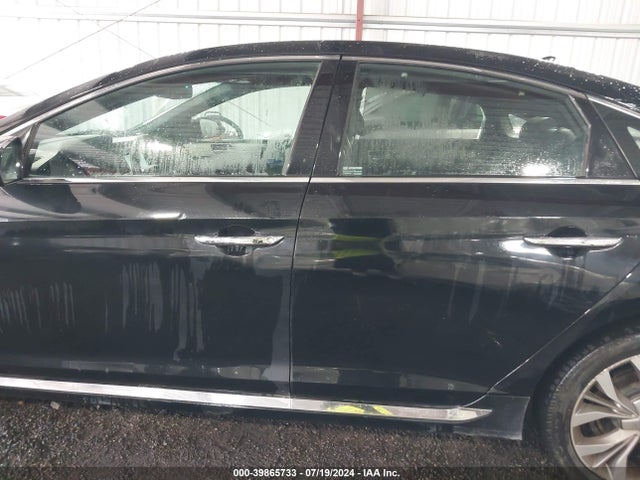 Hyundai Sonata Limited 2.0t 2015 5NPE34AB5FH248261 Image 14