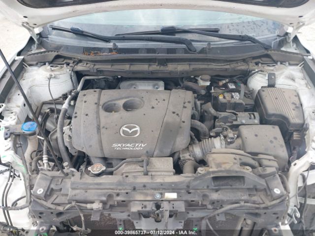 JM3KE4BYXG0872871 Mazda CX-5 SPORT