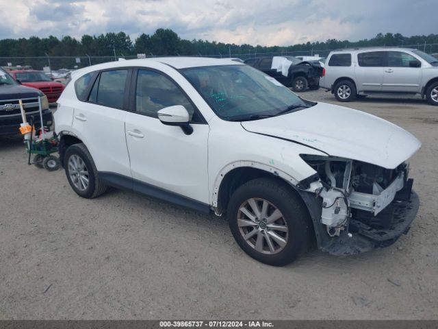 JM3KE4BYXG0872871 Mazda CX-5 SPORT