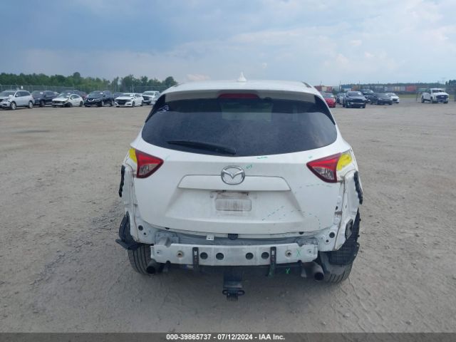 JM3KE4BYXG0872871 Mazda CX-5 SPORT