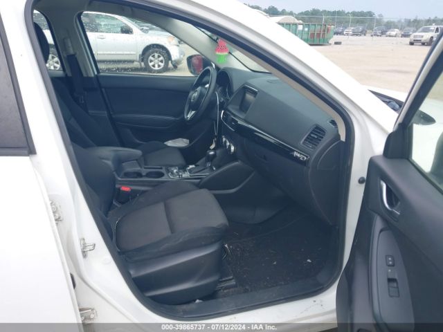 JM3KE4BYXG0872871 Mazda CX-5 SPORT