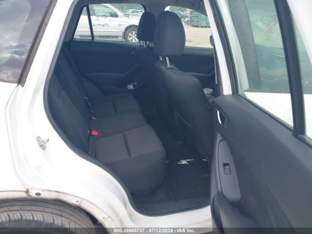 JM3KE4BYXG0872871 Mazda CX-5 SPORT
