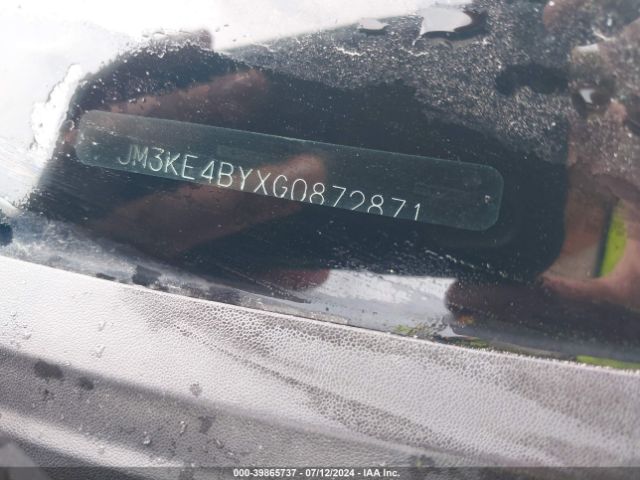 JM3KE4BYXG0872871 Mazda CX-5 SPORT