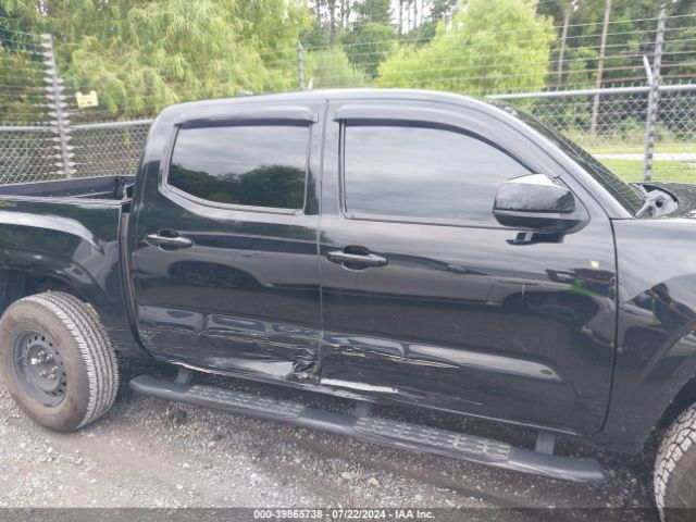 3TYAX5GN6NT050814 Toyota Tacoma Sr