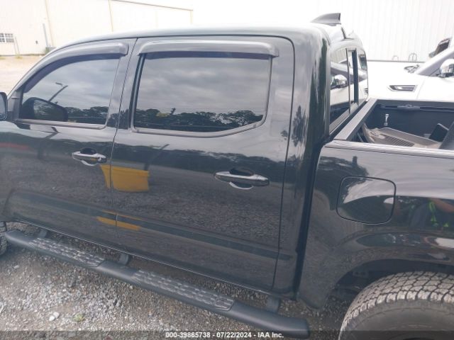 3TYAX5GN6NT050814 Toyota Tacoma Sr