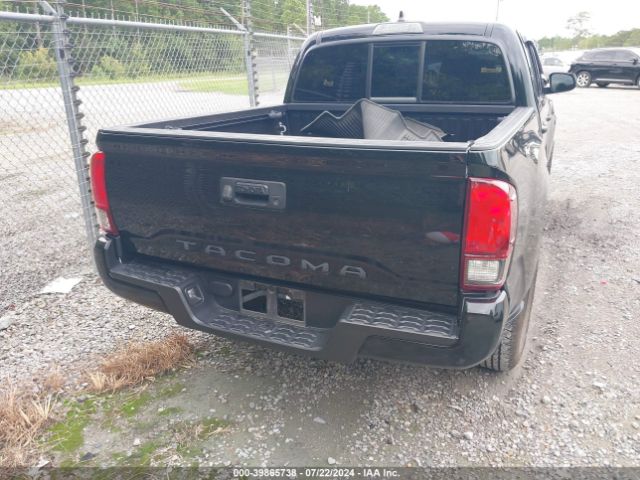 3TYAX5GN6NT050814 Toyota Tacoma Sr