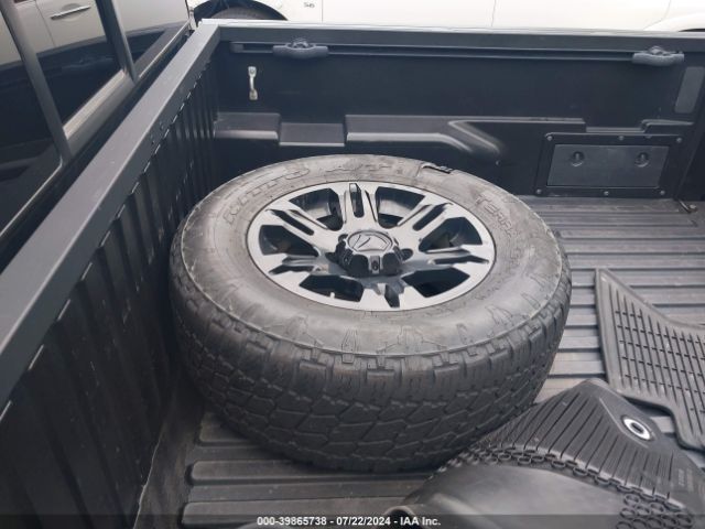 3TYAX5GN6NT050814 Toyota Tacoma Sr