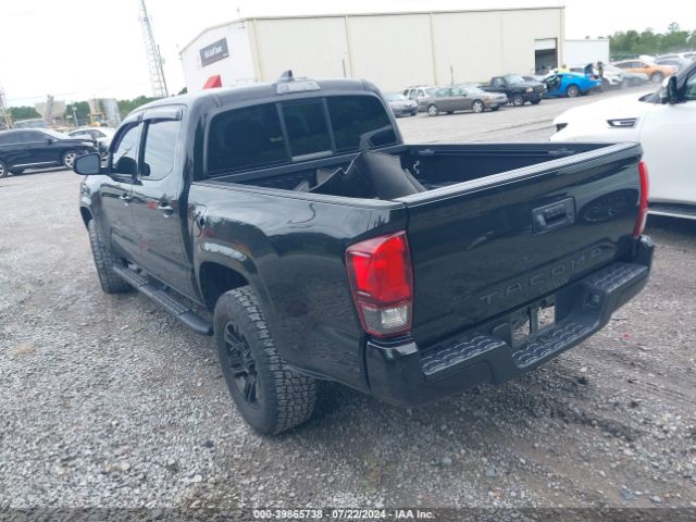 3TYAX5GN6NT050814 Toyota Tacoma Sr