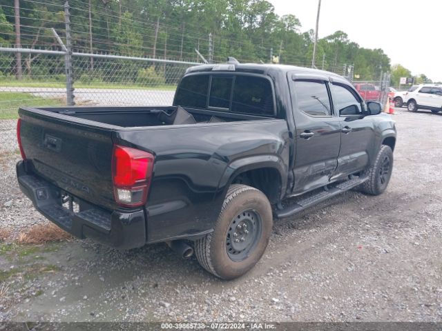 3TYAX5GN6NT050814 Toyota Tacoma Sr