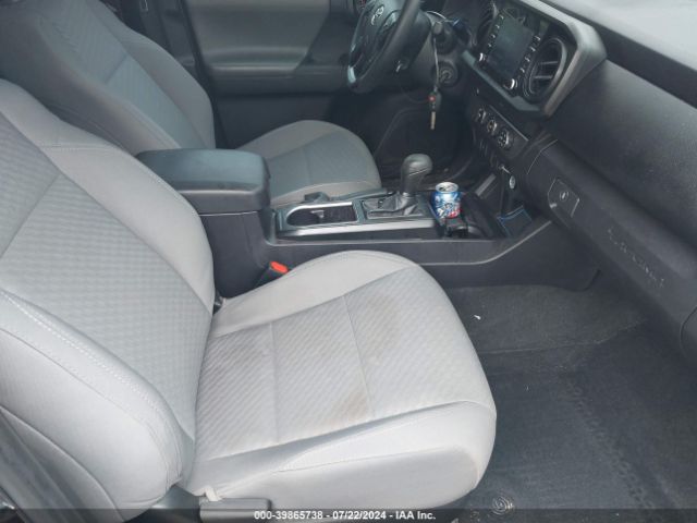 3TYAX5GN6NT050814 Toyota Tacoma Sr