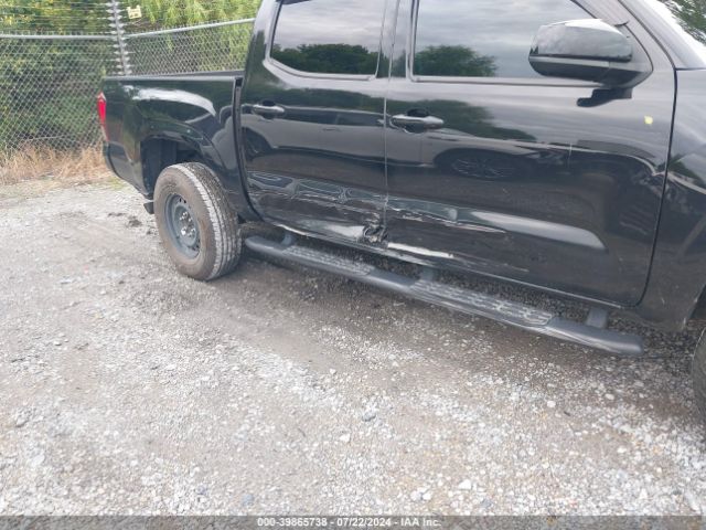 3TYAX5GN6NT050814 Toyota Tacoma Sr
