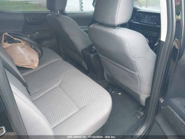 3TYAX5GN6NT050814 Toyota Tacoma Sr