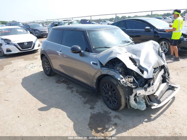 2019 MINI HARDTOP WMWXP5C59K2H30396 Photo 0
