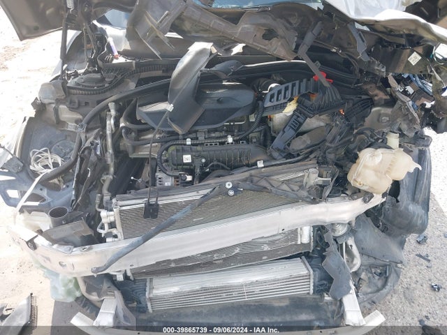 2019 MINI HARDTOP WMWXP5C59K2H30396 Photo 9