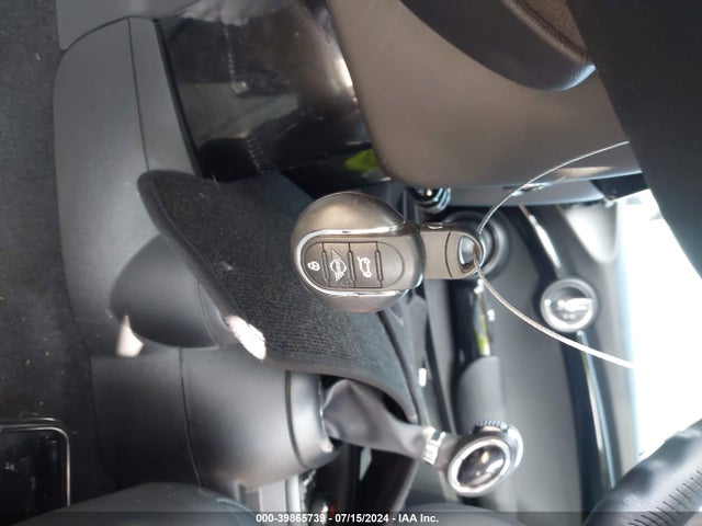 2019 MINI HARDTOP WMWXP5C59K2H30396 Photo 10