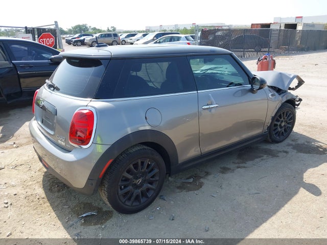 2019 MINI HARDTOP WMWXP5C59K2H30396 Photo 3