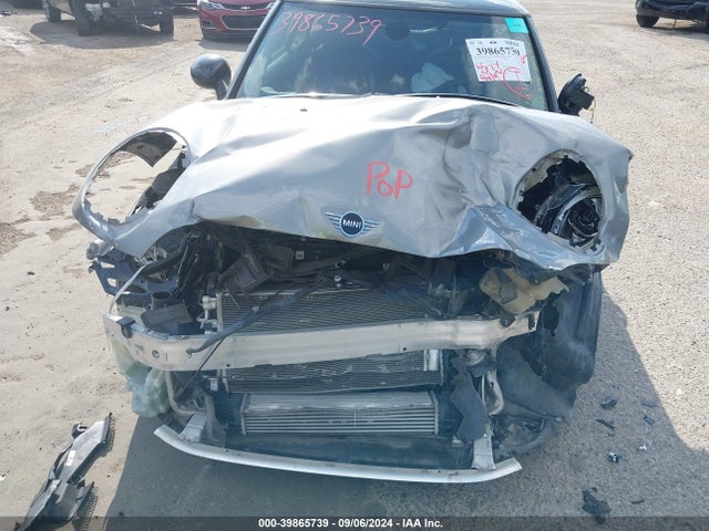 2019 MINI HARDTOP WMWXP5C59K2H30396 Photo 5