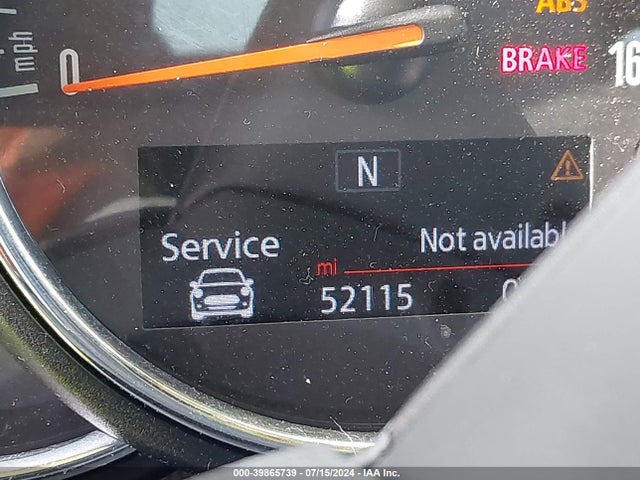 2019 MINI HARDTOP WMWXP5C59K2H30396 Photo 6